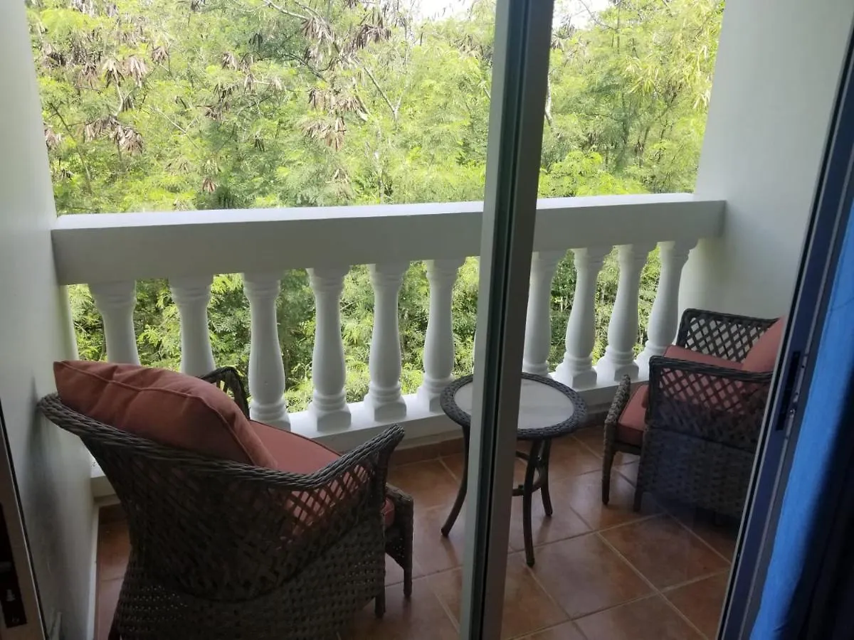 Appartamento Golden Dreams Studio 306 B Isabela Porto Rico
