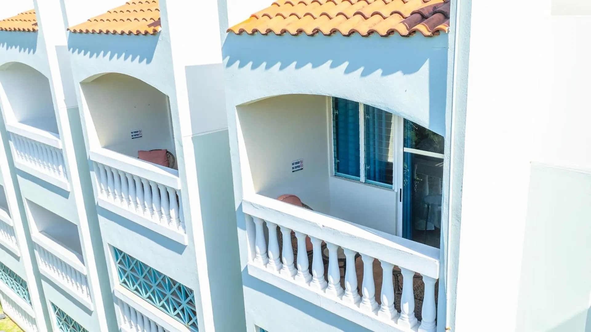 Appartamento Golden Dreams Studio 306 B Isabela Porto Rico