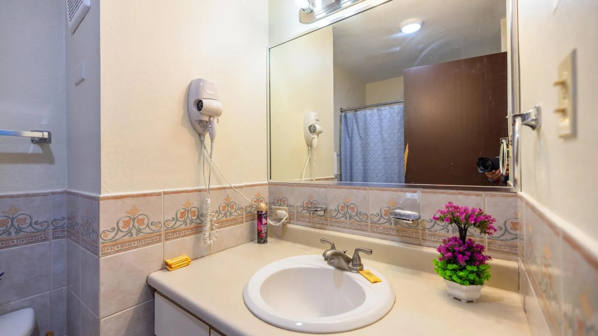 Appartamento Golden Dreams Studio 306 B Isabela